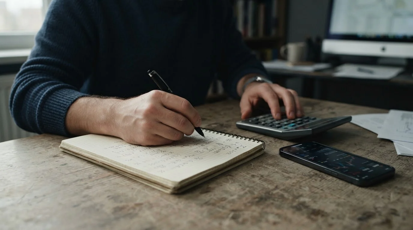 Análisis matemático de condiciones de bonificación en casas con PayPal