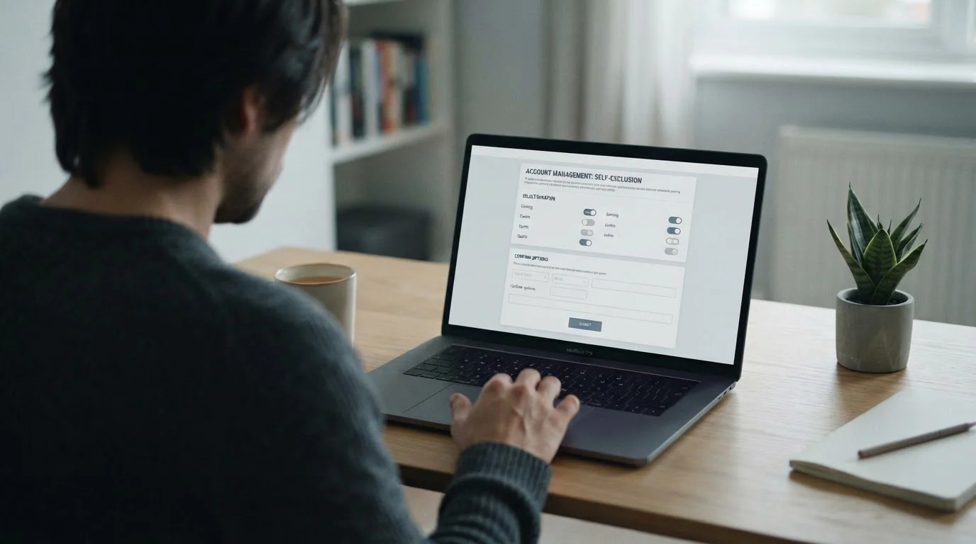 Herramientas de juego responsable y configuración de límites de depósito en plataformas de apuestas