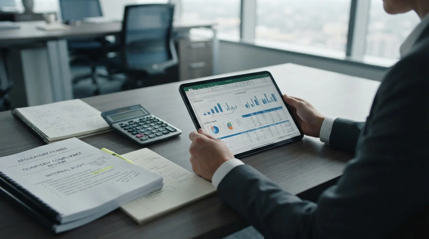 Documentación legal y calculadora mostrando análisis de costes de licencia DGOJ